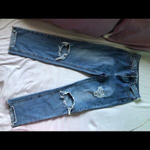 Women jeans